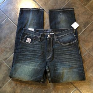 Cinch Jeans